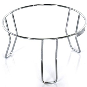 Stainless Steel Pot Stand