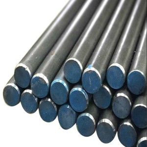 stainless steel rod 340L, Non-magnetic austenitic