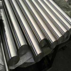 Stainless Steel Round Bar Stockist, Multi grade inventory