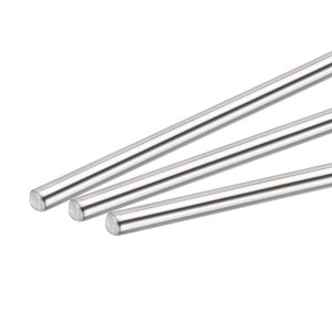 Stainless Steel Round rod, Smooth round profile