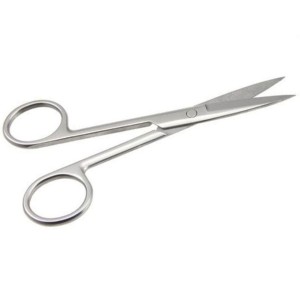 Stainless Steel Scissors