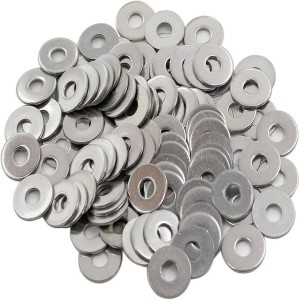Stainless Steel Screw Washer