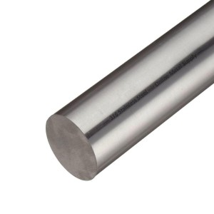Stainless Steel Shafts