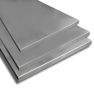 Stainless Steel Sheet 316, Rust-resistant alloy