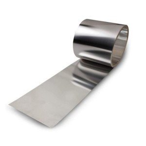 Stainless Steel Shim