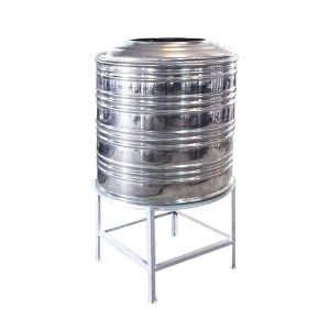 Stainless Steel SS 304 Storage Tank, residential, commercial