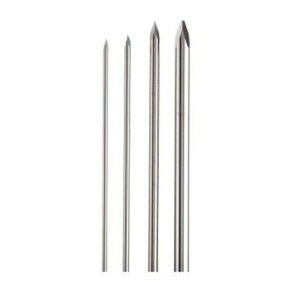 Stainless Steel Steinmann Pins