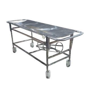 Stainless Steel Stretcher