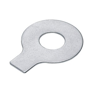 Stainless Steel Tab Washer