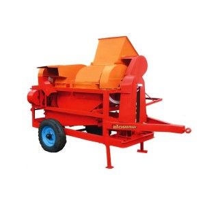 Stainless Steel Thresher Wheat 