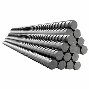Stainless Steel TMT Steel Bar, Long lifespan feature