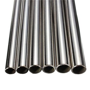 Stainless Steel Tubing