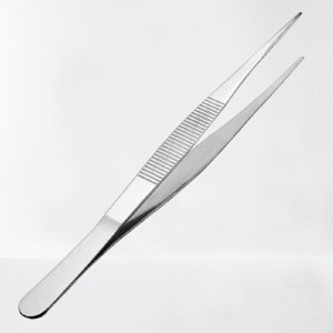 Stainless Steel Tweezer