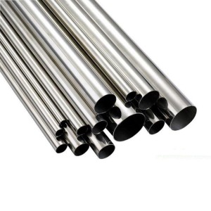Stainless Steels Pipe