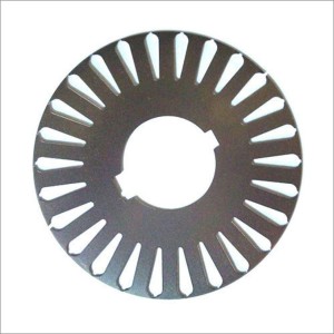 Stampings Crc Laminations