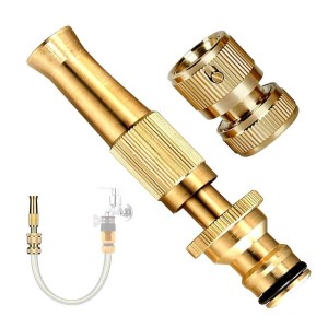 Standard Brass Nozzle