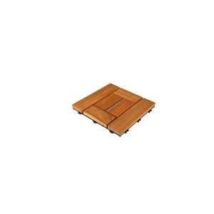 Standard Decking Flooring