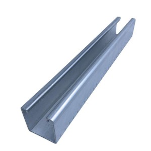 Standard Galvanized Purlins