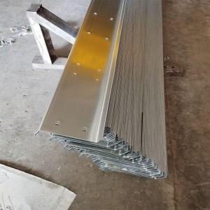 Standard Industries Purlins