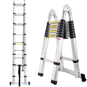 Standard Telescopic Ladder
