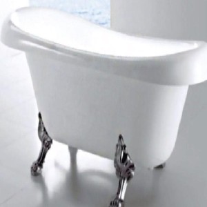 Standing Bathtub Oscar