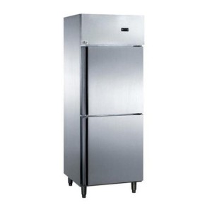 Standing Deep Freezer, Consistent performance