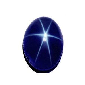 Star Sapphire Gemstone