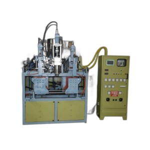 Station Blow Molding Machine