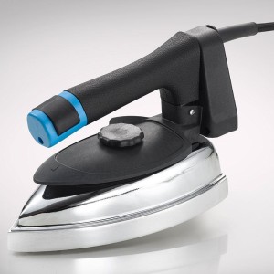 Steam Electric Iron