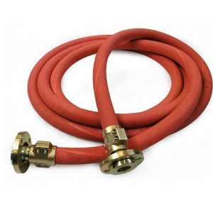 Steam Hose Pipe