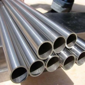 steel 304 ERW PIPE, Austenitic stainless steel