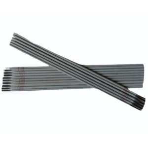 Steel Abhinav Electrode