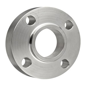 Steel Alloy Flanges