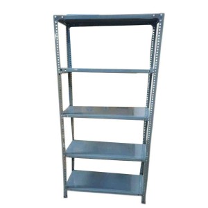 Steel Angle Rack