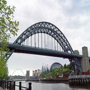 Steel Arch Bridges