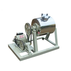 Steel Ball Mill Machine