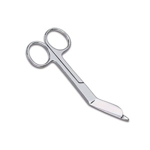 Steel Bandage Scissor