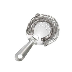 Steel Bar Strainer Set