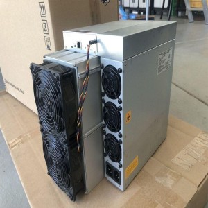 Steel Bitmain Antminer