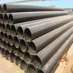 Steel Boring Pipe