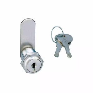 Steel Cam Lock