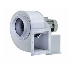 Steel Centrifugal Blower