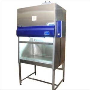 Steel Class Ii Biosafety Cabinet