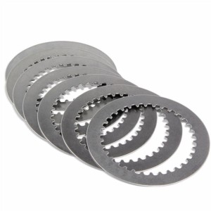 Steel Clutch Plate
