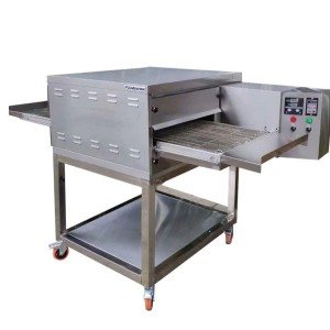 Steel Conveyor Ovens