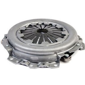 Steel Cover Clutch
