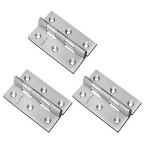 Steel Door Butt Hinge