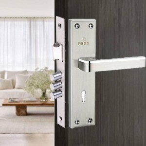 Steel Door Locks