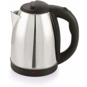 Steel Electric Auto Kettle 