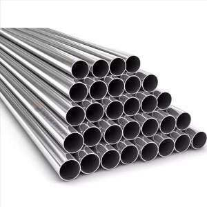 Steel Erw Pipe